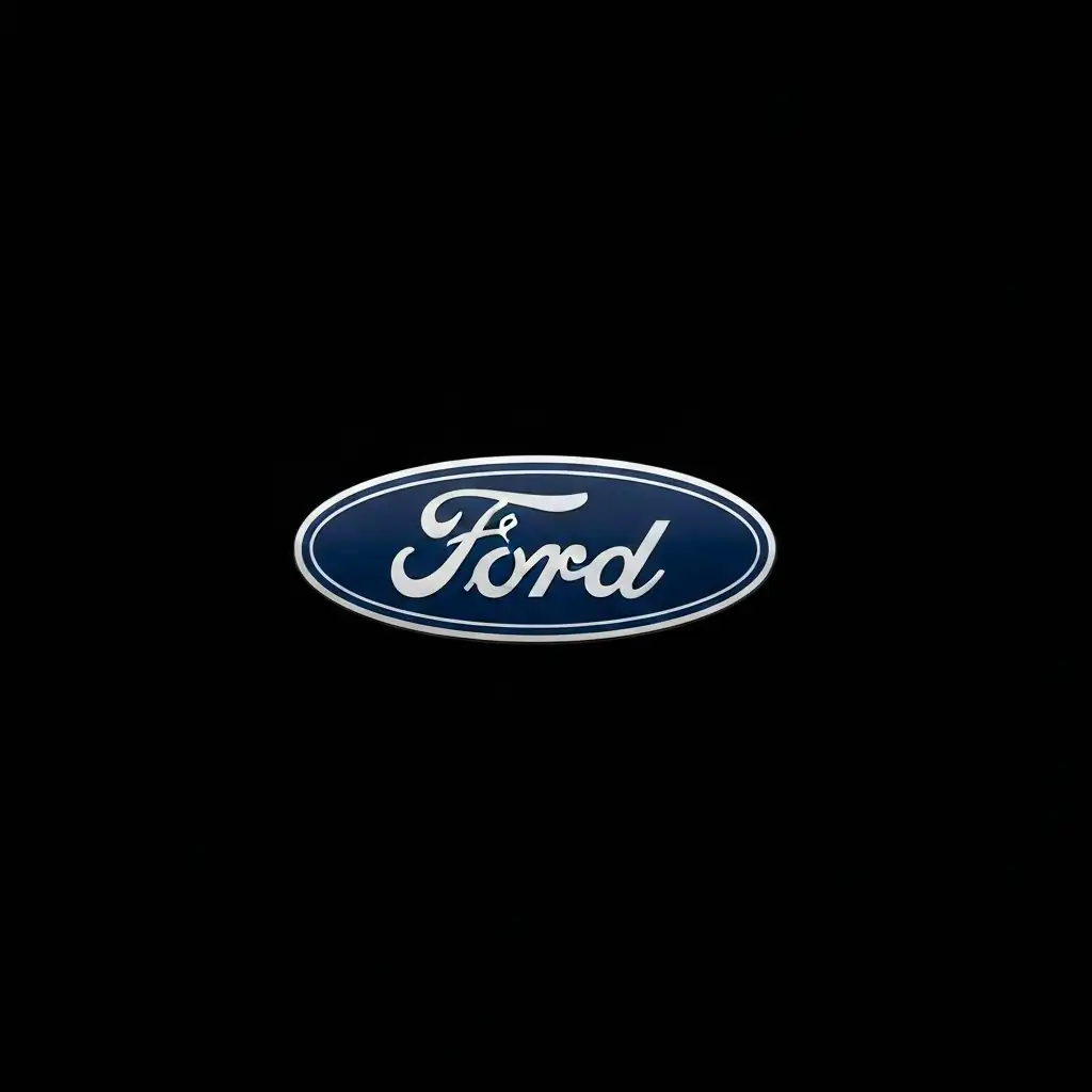 Logo Ford