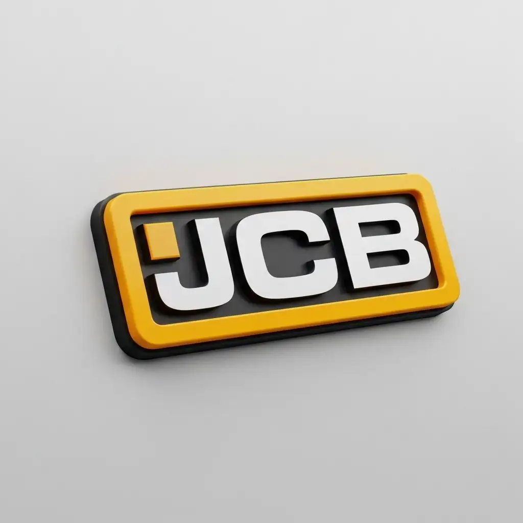 Logo JCB