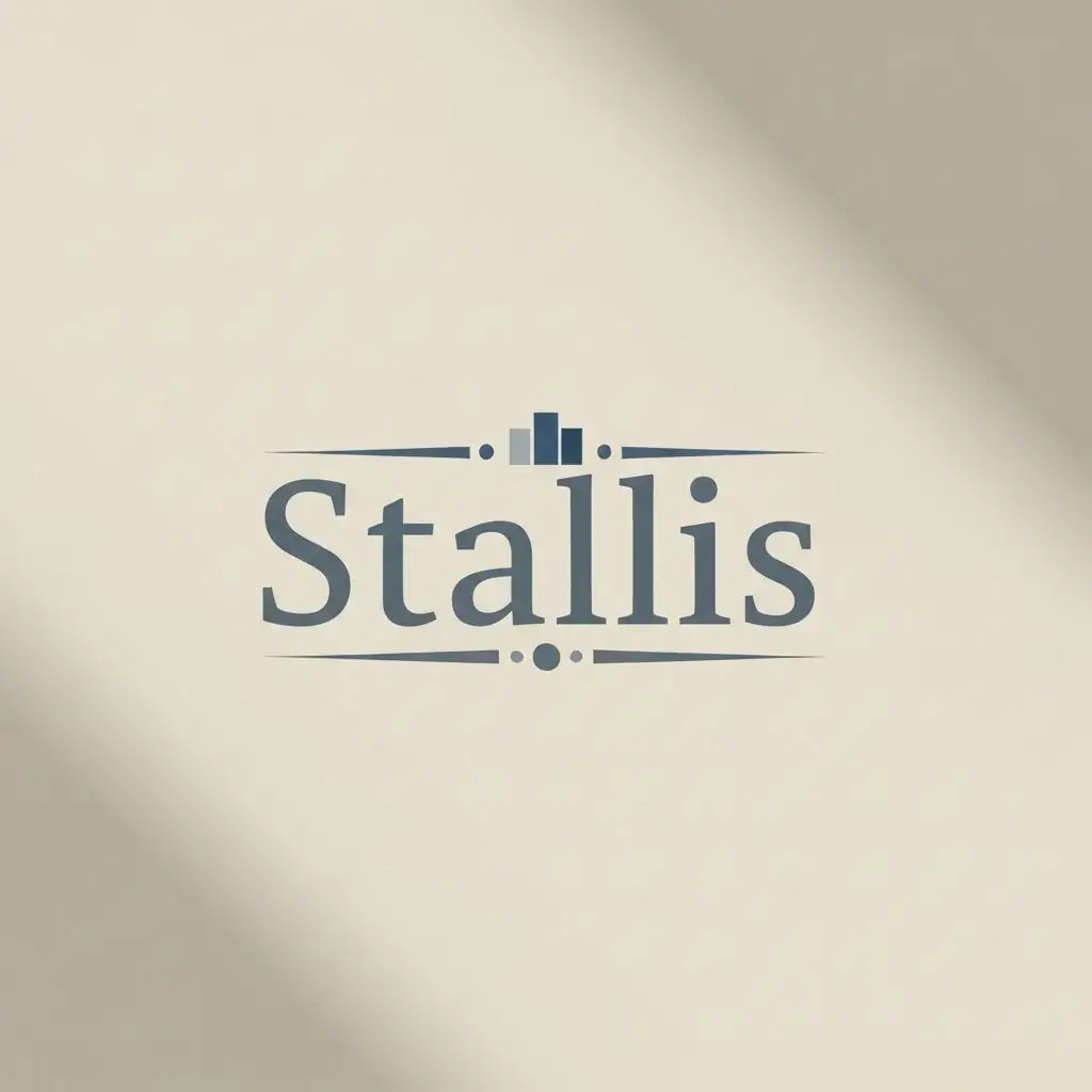Logo Stallis
